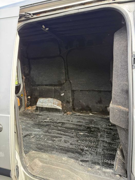 Ford Transit Connect 1.8 TDCI