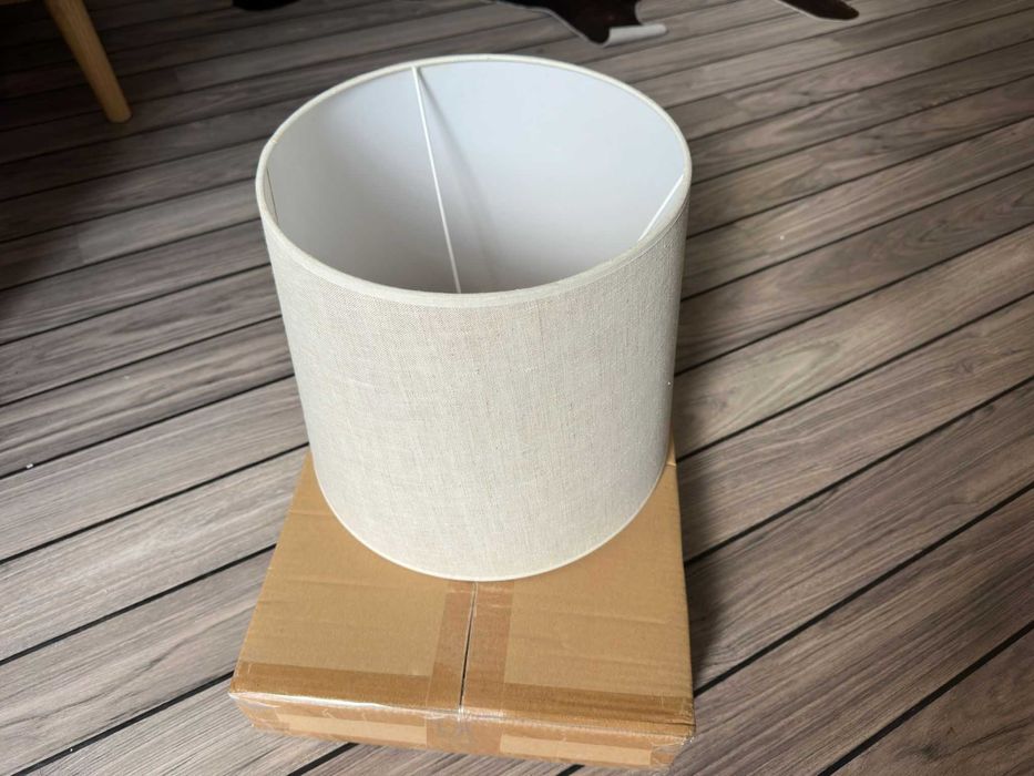 Candeeiro ROD AreaStore