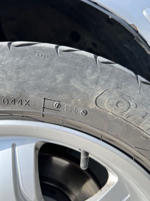 Audi A6 C4 97 г.в.