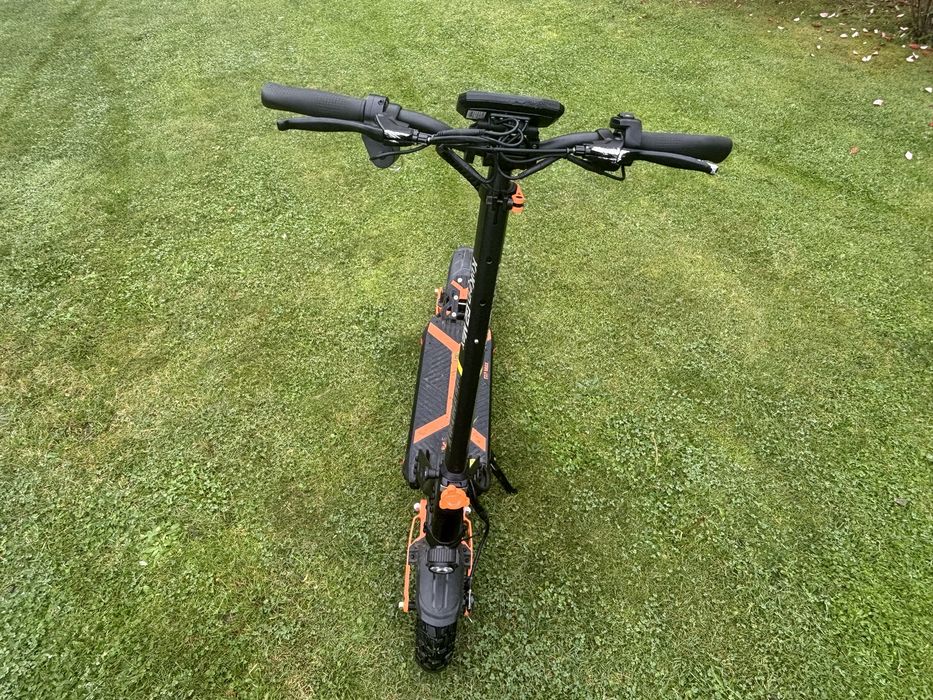 Kukirin g2 max.