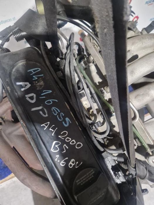 Motor completo AUDI A4 (8D2, B5)