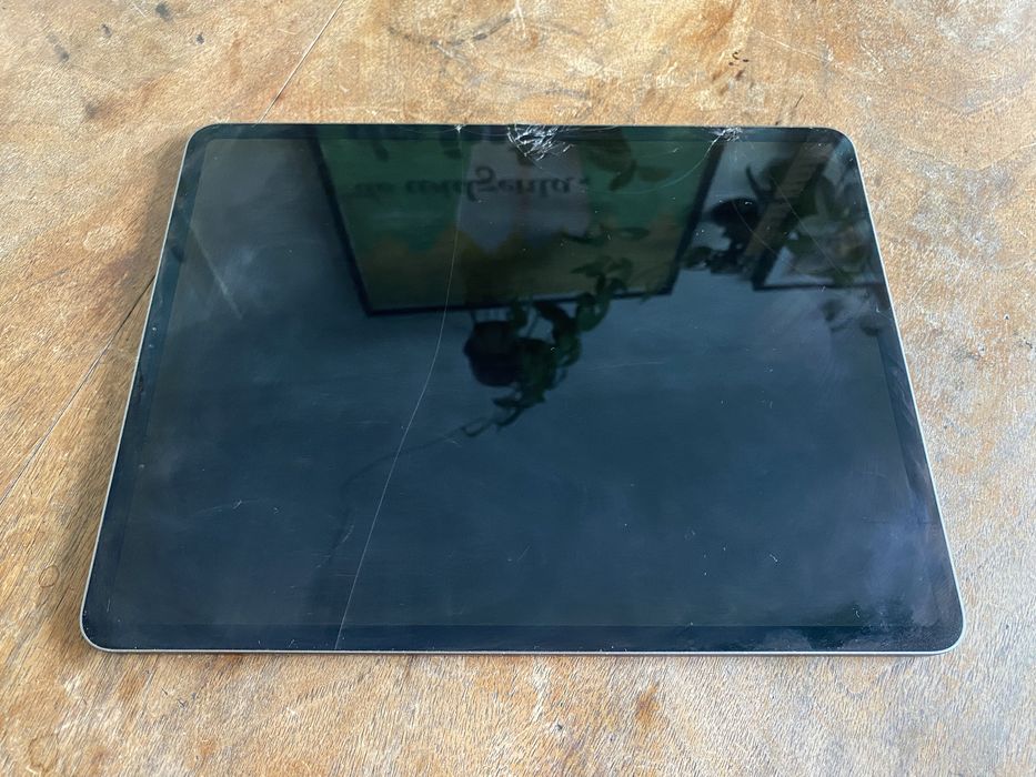 iPad Pro 2018 3 gen 256 gb