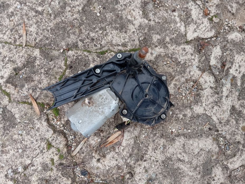 Silniczek klapy bagażnika tył Peugeot 307 SW Kombi oryginał