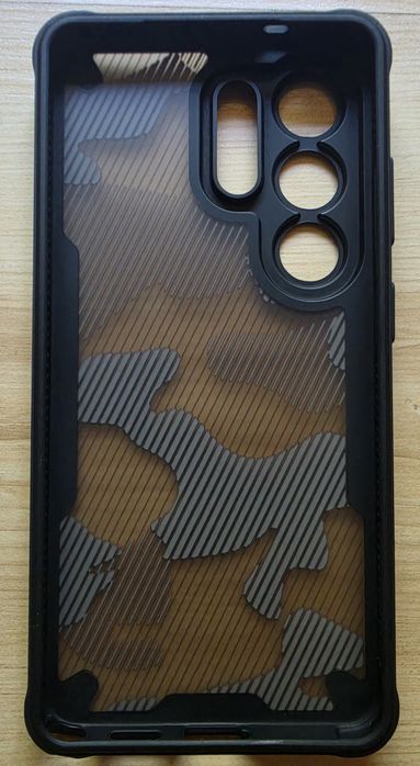 Etui - Samsung S26 Ultra