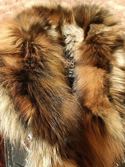 Женская зимняя куртка