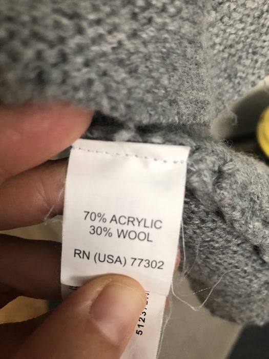 Ponczo pareo narzutka Zara xs s m szara