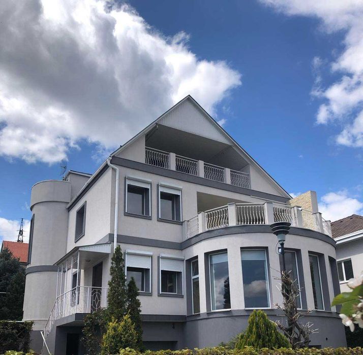 В продаже дом на берегу реки Соляные переулок Палубный, 50