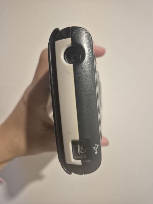 Calculadora  gráfica Texas