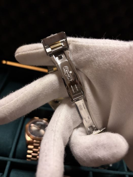 Rolex Sea Dweller 43mm NOVO