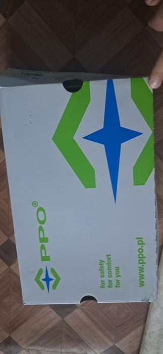 Buty robocze 45 ppo