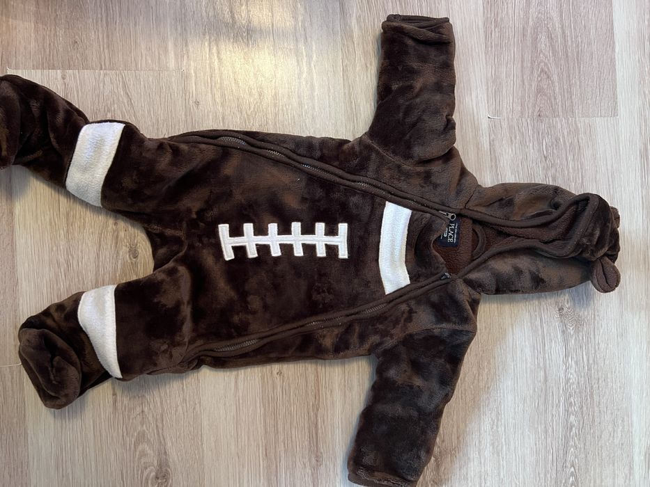 Śpiworek ciepły śpiwór pajacyk