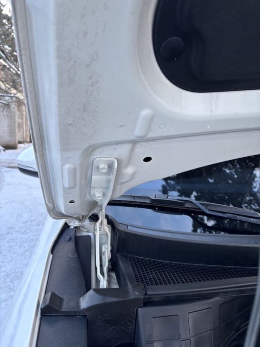 Прожаж автомобіля Hundai Tukson 2.0 д.