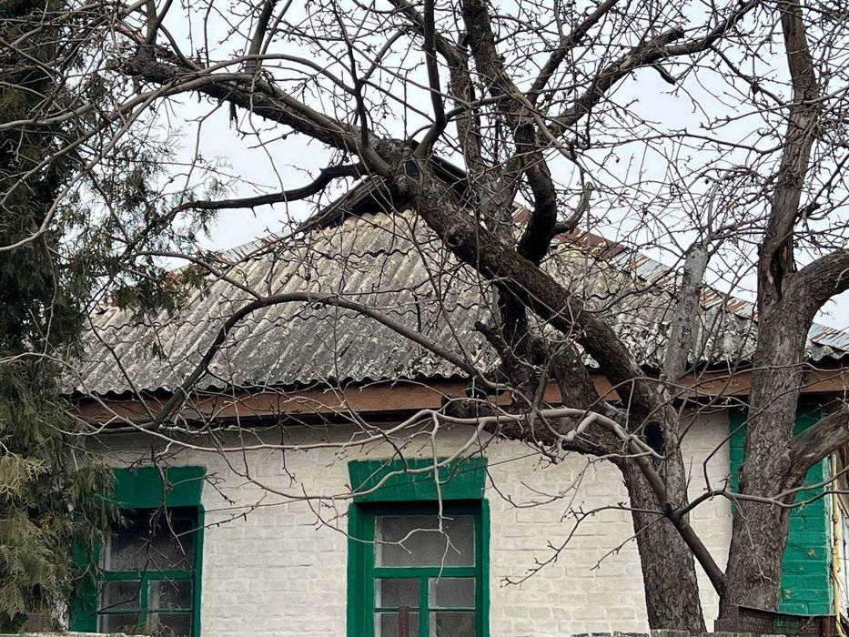 Продається земля 25соток з будиночком, с. Тарасівка, Київська обл.