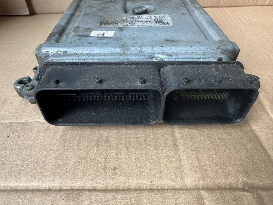 Centralina motor Mercedes Sprinter 2.2CDI