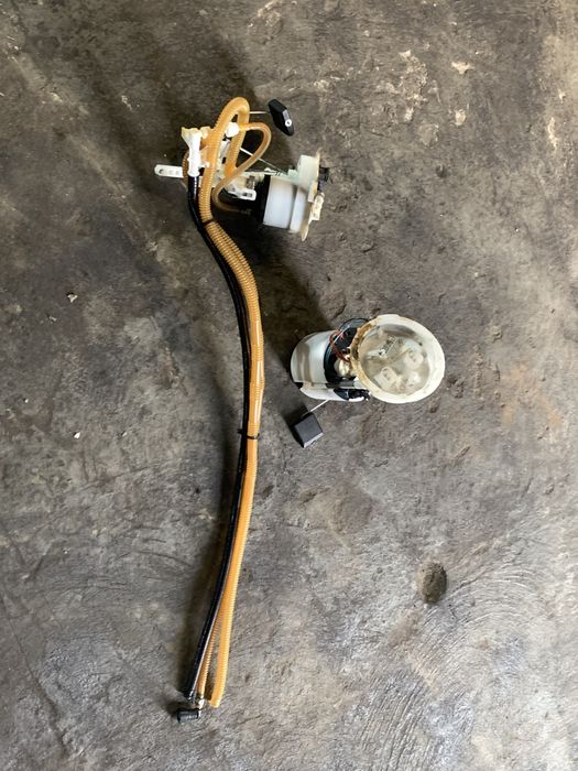 Pompa paliwa pompka paliwowa n43 bmw e87 e90 116i 118i 120i gwarancja