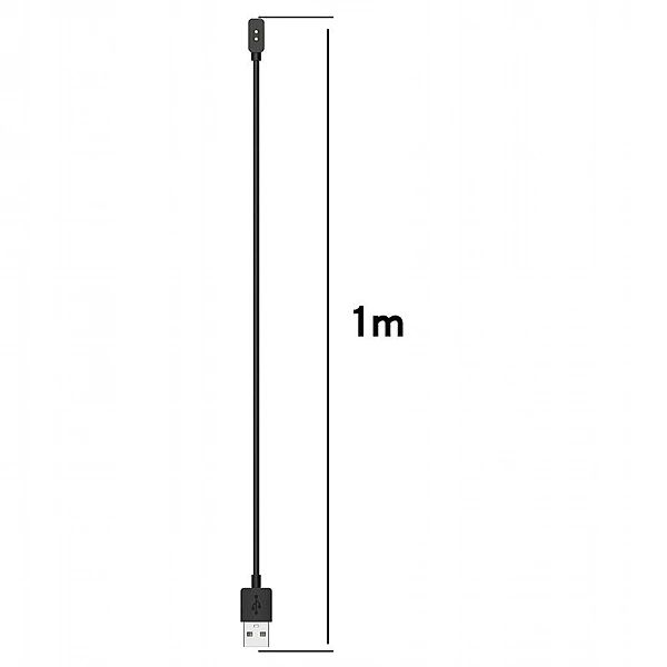 Ładowarka do Opaski Xiaomi Mi Band 8 i 9 Braders - Magnetyczny Kabel 1