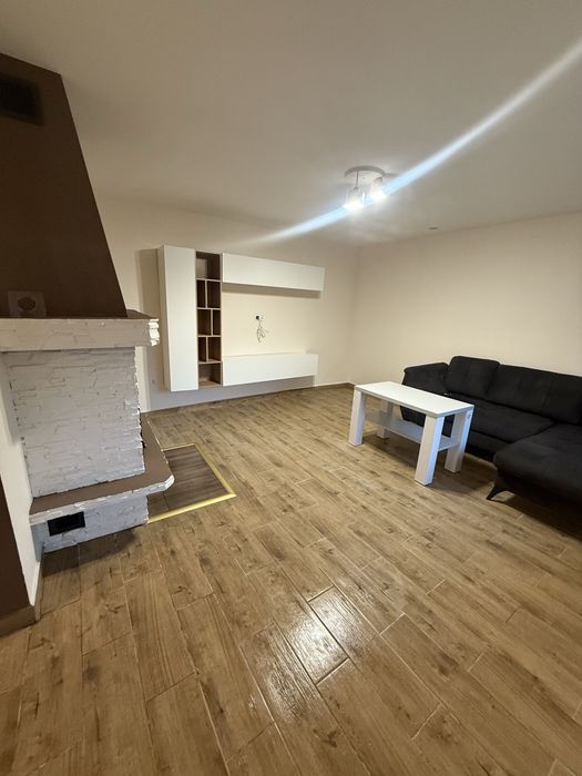 DO WYNAJĘCIA DOM 54m2 Jaworzno.