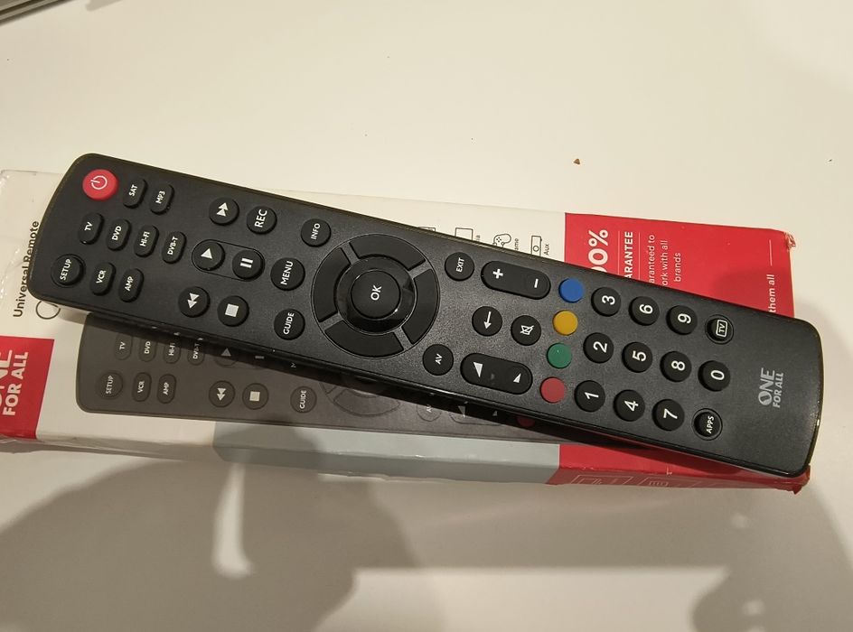 MEDION MD-42277 / HI-FI Stereo / 6 Głowic / Magnetowid - Video VHS