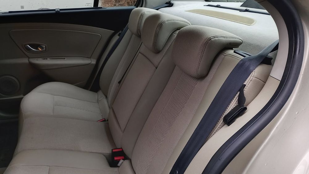 Sprzedam Renault Fluence