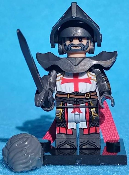 Knight Templar v4 (Medieval)64585185149187121