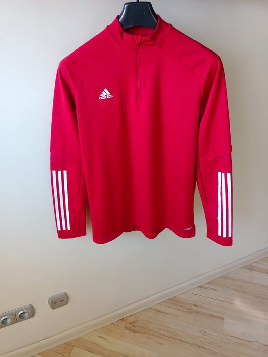 Bluza  adidas Areoready,termoaktywna.