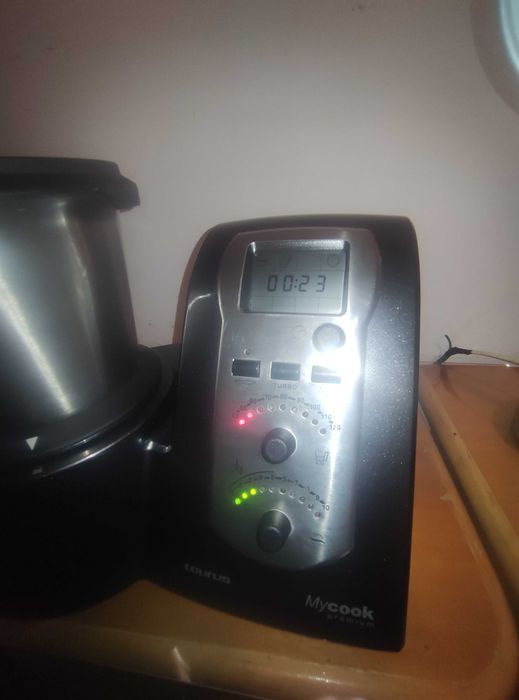 Taurus Bimby Mycook Premium