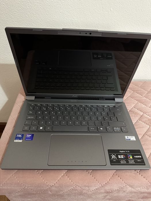 Portatil Acer Aspire 14 Ai