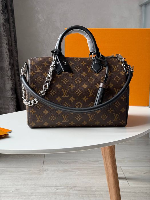 Сумка Louis Vuitton Speedy 30