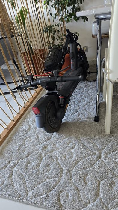 Segway Ninebot Max G3