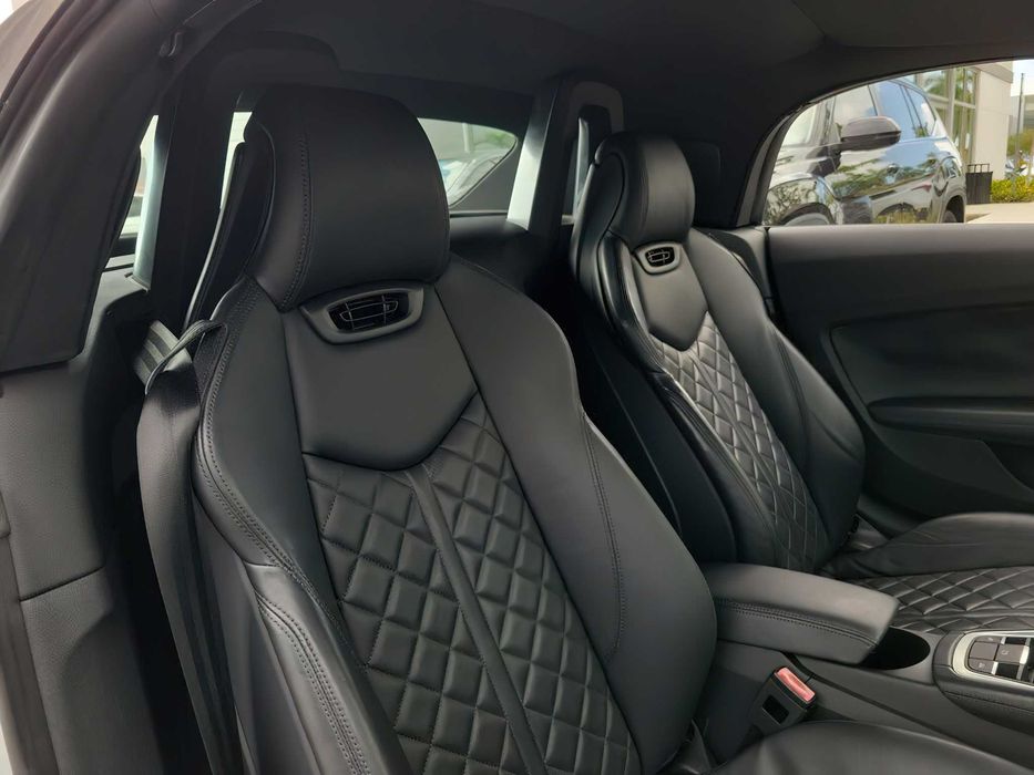 Audi TT quattro      2018