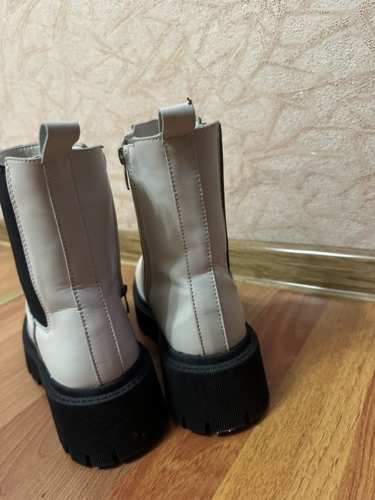 Зимові чоботи дуже теплі  жіночі