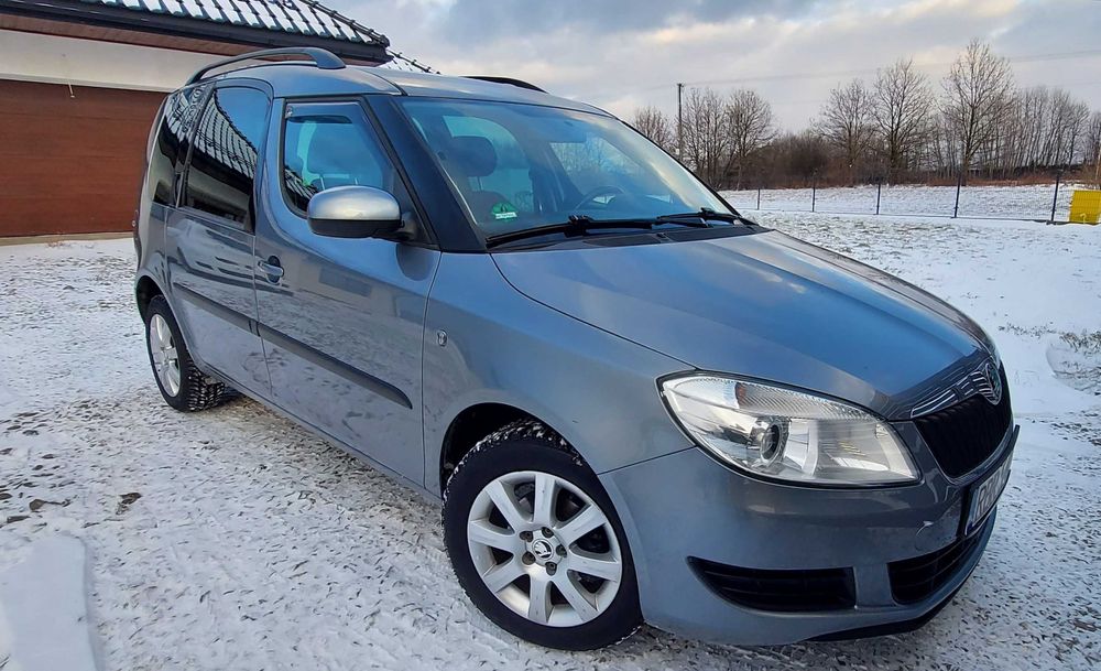 Lift*2011*1.2*Benzyna*86KM*176tyskm*