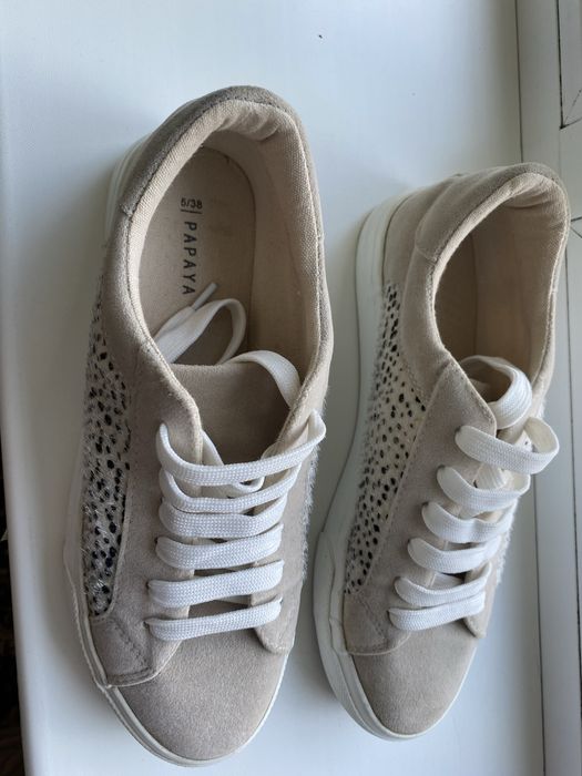 Мокасини, конверси жіночі