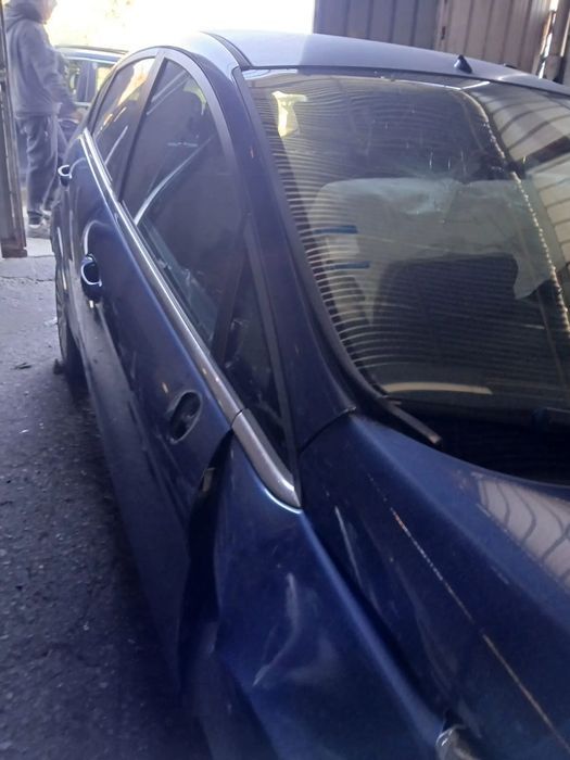 Ford Fiesta Para Peças