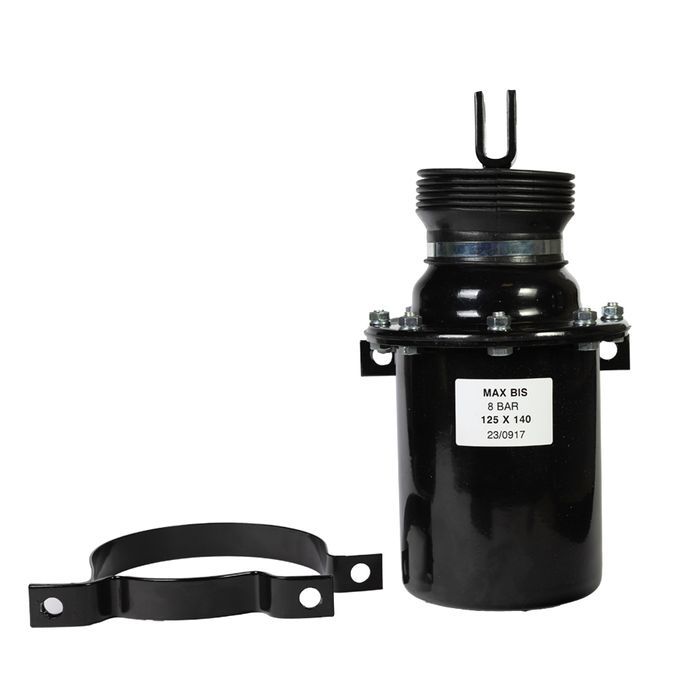 Siłownik hamulcowy Fi-125 D35, D47, D50, D732, HL 8011, HL 6011