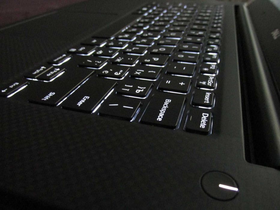 ІГРОВИЙ Надпотужний ТОП Ноутбук/ +i7-12 ядр! по 4.5Ghz+nVidia 4Gb+16Gb