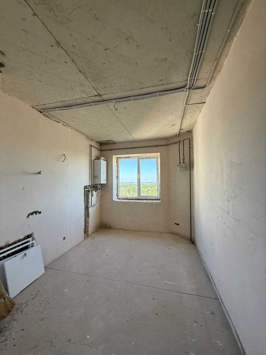 Продаж двохрівневої квартири БЕЗ КОМІСІЇ для покупця!