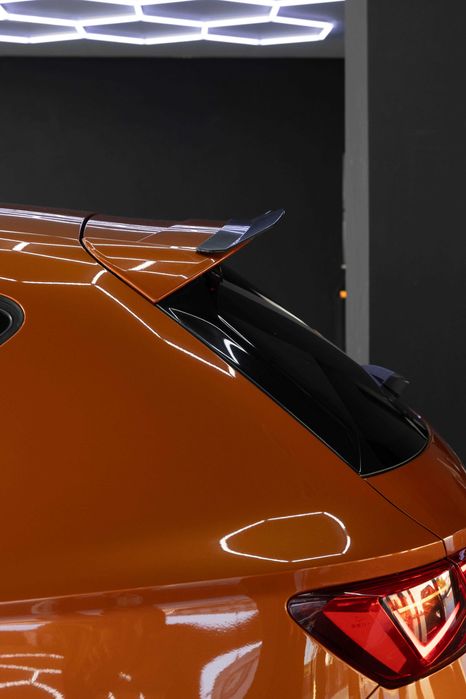 SEAT Leon Cupra 300 c/ Backets e Tecto de Abrir