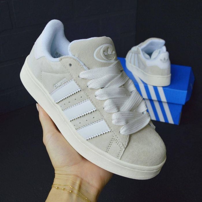 Кросівки кеди жіночі кроссовки adidas campus