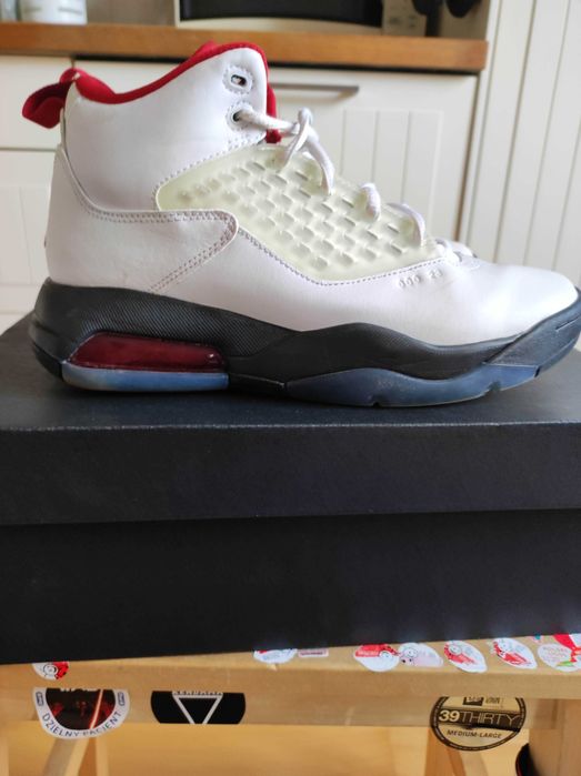 Buty do koszykówki Jordan Maxin 200(GS)