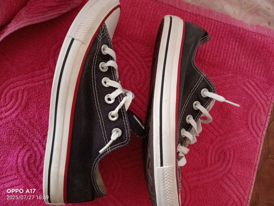 All star ( converse)