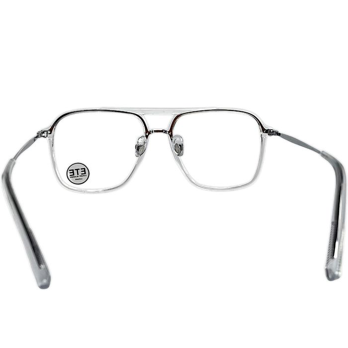 Okulary komputerowe z filtrem Blue Light Unisex
