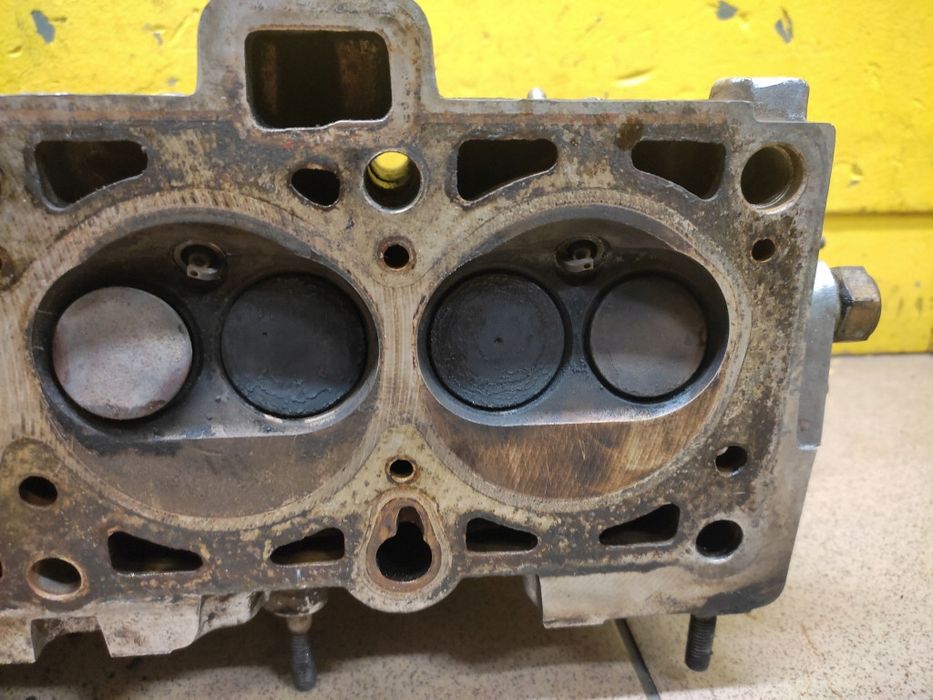 lada samara 1.3 głowica silnika