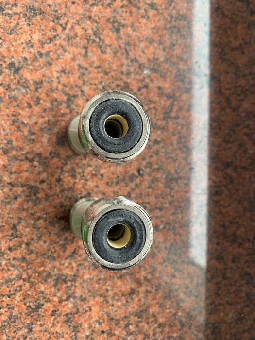 Grohe krzywka z tłumikiem G 1/2 G 3/4