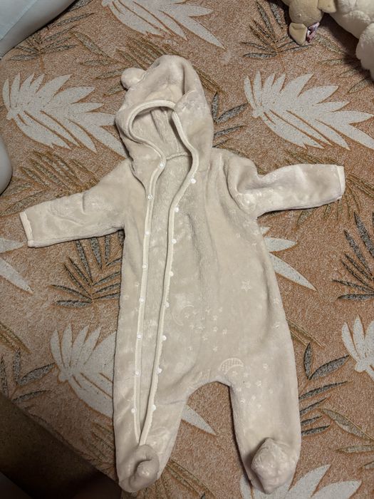 Продам комбінезон