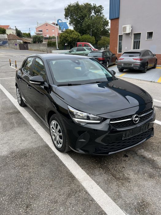 Opel Corsa-e 2023