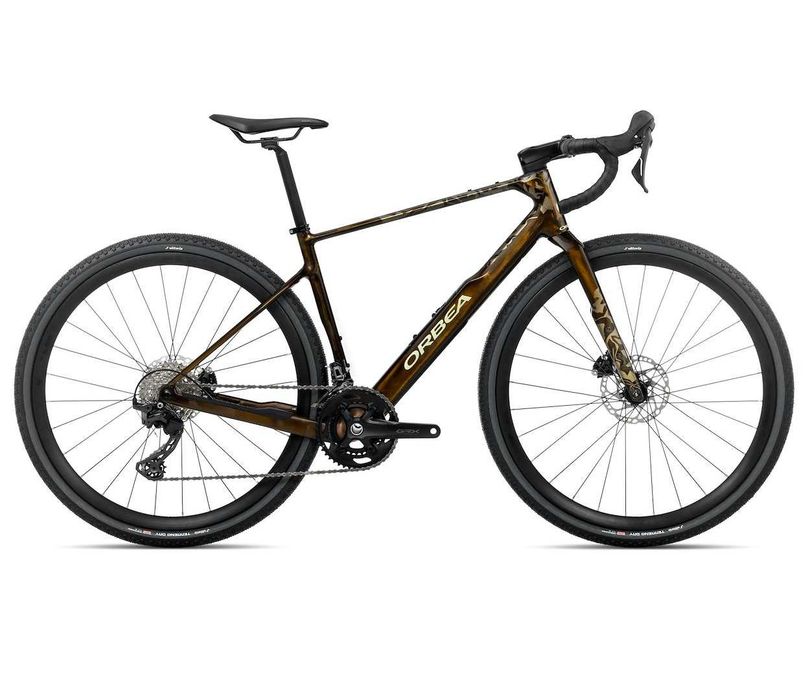 Orbea Terra M30Team 3kolory 2napędy 10999zł