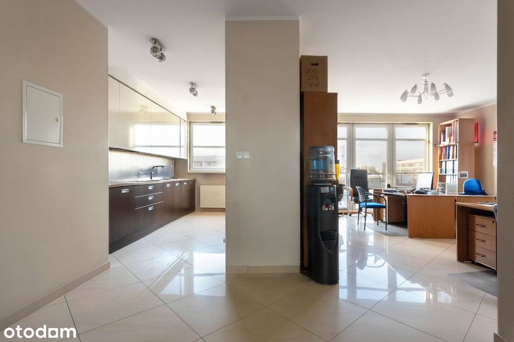 Na sprzedaż 3-pokojowe mieszkanie | Wola | 113 m²