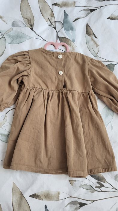 Сукня дитяча (комплект для фотосесії)