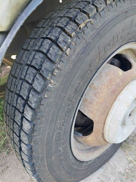 Газель дует\удлиненная
